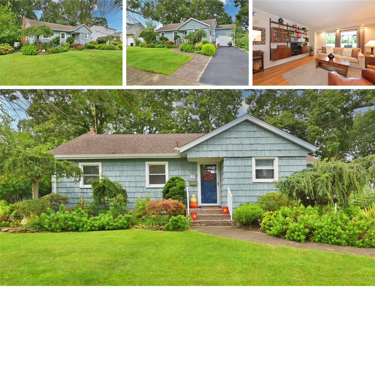 33 Frances Ln, Massapequa Park, NY 11762