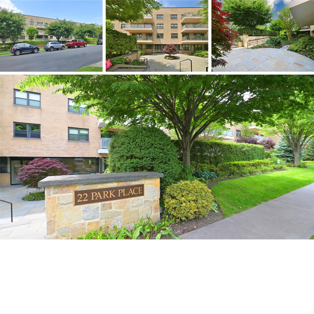 22 Park Pl, 2B, Great Neck Plaza, NY 11021