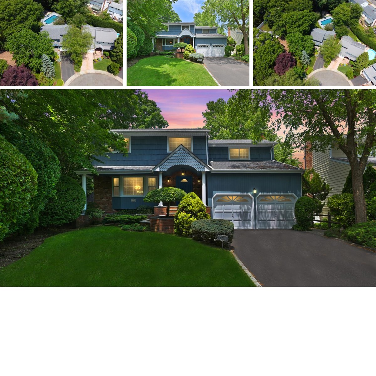 2311 Margaret Blvd, Merrick, NY 11566